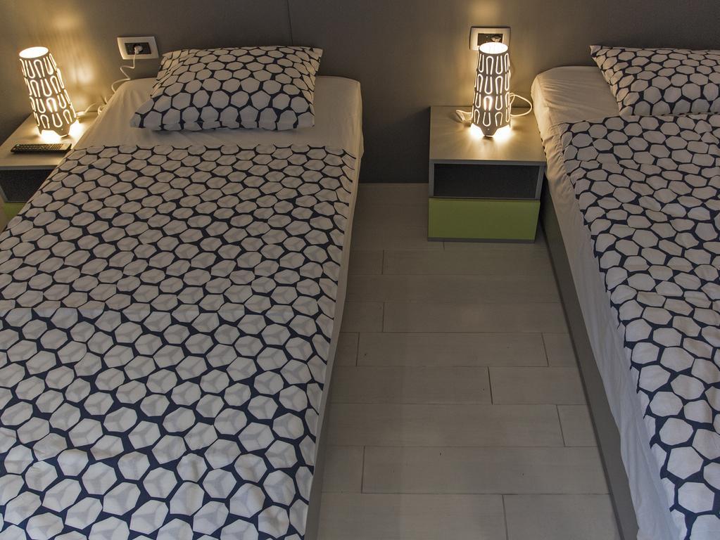 Apartments Petra Нивице Экстерьер фото