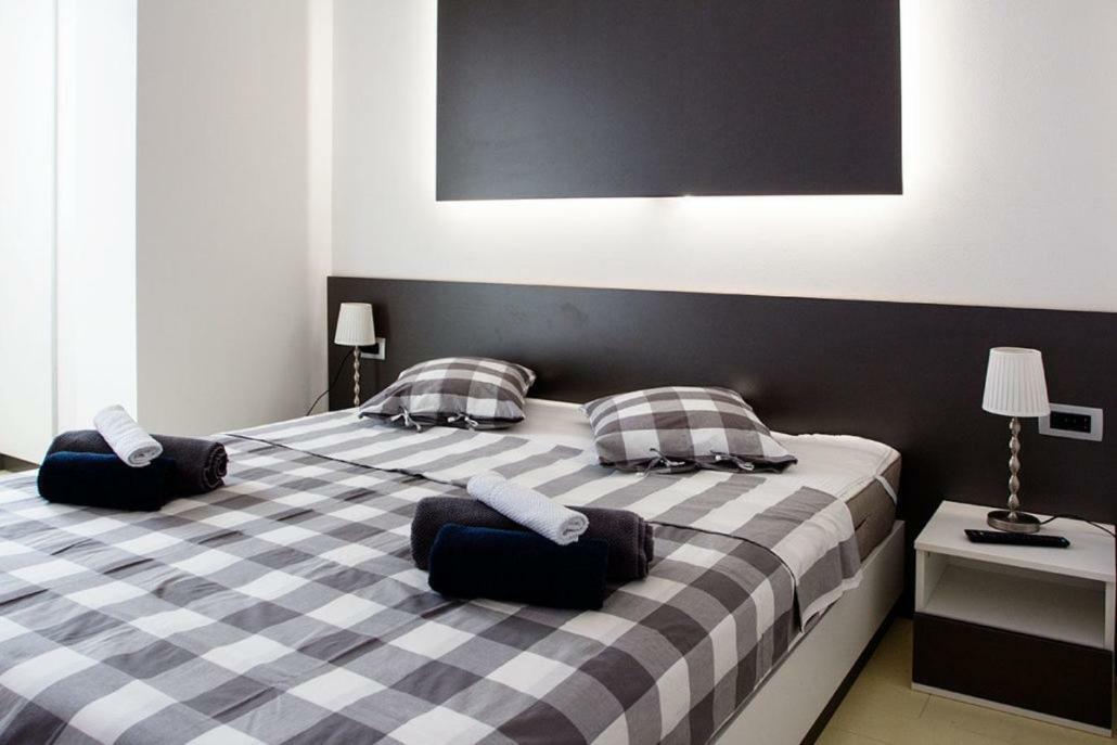 Apartments Petra Нивице Экстерьер фото